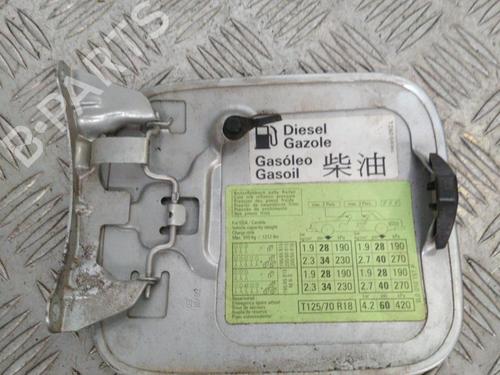 Fuel flap AUDI A3 (8L1) 1.9 TDI | BP21701898C131 