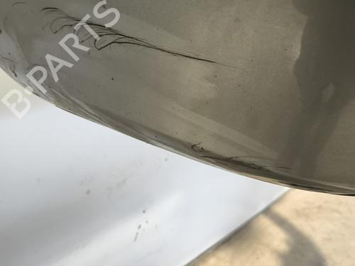 Rear bumper AUDI A4 B8 (8K2) 2.0 TDI quattro | BP30934403C8 