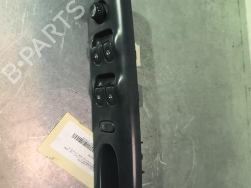 Left front window switch RENAULT LAGUNA I (B56_, 556_) 1.9 dTi (B56J) | BP29732432I27 