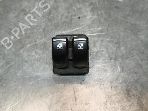 Fensterheberschalter links vorne für CHEVROLET AVEO / KALOS Hatchback (T250, T255) 1.2 LPG (84 hp) 32994420