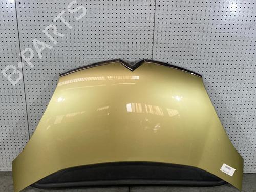 Hood CITROËN C4 Grand Picasso I (UA_) 1.6 HDi | BP21719125C1