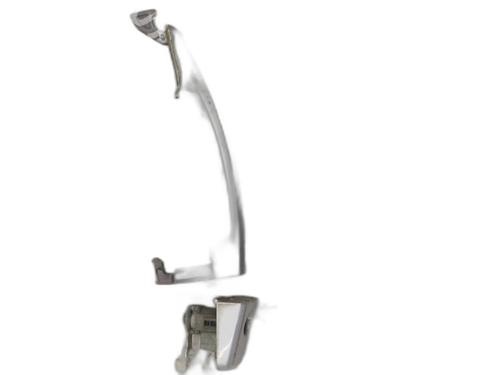 front-left-exterior-door-handle-chevrolet-captiva-c100-c140-2006-38230251 main image