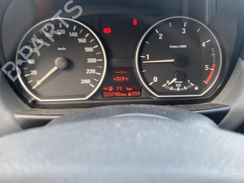Water radiator BMW 1 (E87) 118 d | BP24446616M31 - Image 8