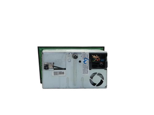 Used Radio Radio OPEL ZAFIRA / ZAFIRA FAMILY B (A05) 1.7 CDTI (M75) (110 hp) 36014793 36014793