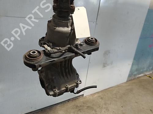 Used Rear differential Rear differential RENAULT KOLEOS I (HY_) 2.0 dCi 4x4 (HY0B) (173 hp) 34359055 34359055