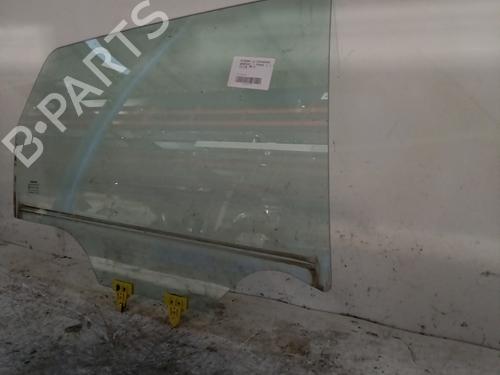 Rear right door window NISSAN QASHQAI / QASHQAI +2 I (J10, NJ10, JJ10E) 1.5 dCi | BP22765812C21 