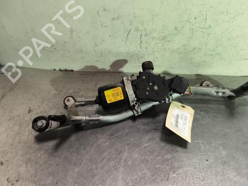 Front wiper motor CITROËN C3 II (SC_) 1.4 HDi 70 (SC8HZC, SC8HR0, SC8HP4) | BP29082329M29 - Image 2
