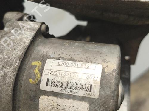 Used Steering rack Steering rack 37502621 37502621