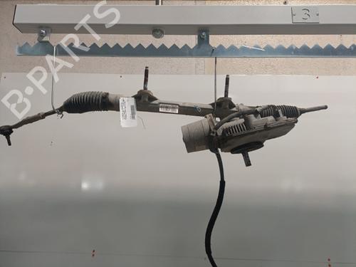 Used Steering rack CITROËN C3 II (SC_) 1.6 BlueHDi 100 (99 hp) 21693955
