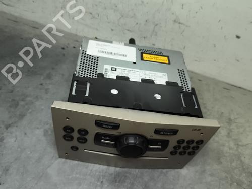 Radio OPEL CORSA D (S07) 1.2 LPG (L08, L68) | BP36014669E6 - Image 2