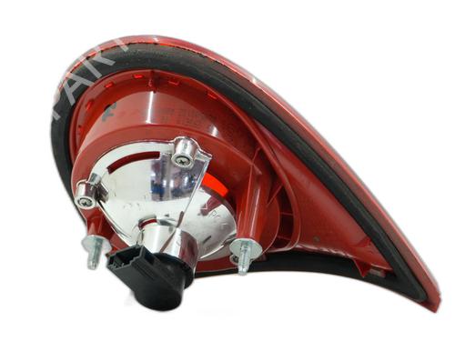 Left tailgate light VW GOLF V (1K1) | BP38188351C79 - Image 2