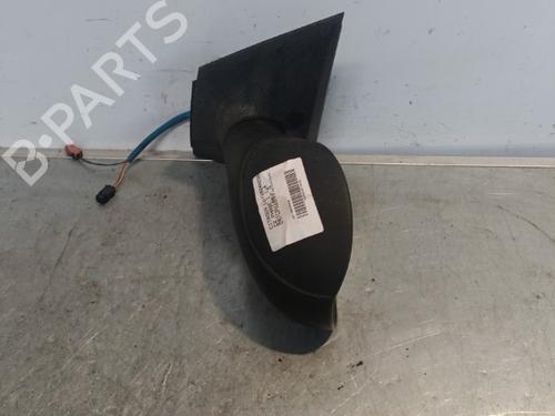 Used Left mirror Left mirror CITROËN C2 (JM_) 1.4 HDi (68 hp) 21718004 21718004