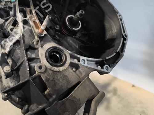 Gearbox DACIA DUSTER (HS_) 1.5 dCi (HSMC) | BP24346139M3  - Image 6