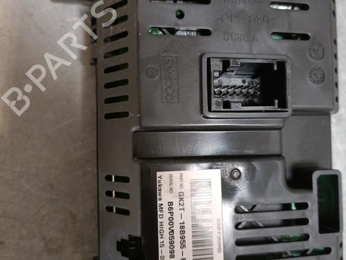 display-monitor-ford-ka-iii-uk-fk-2014-27893959 main image