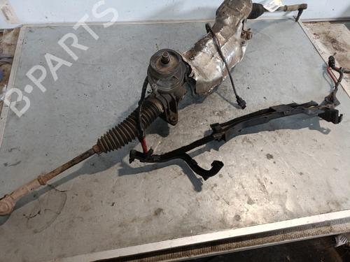 Used Steering rack Steering rack VW GOLF V (1K1) 1.9 TDI (105 hp) 22421437 22421437