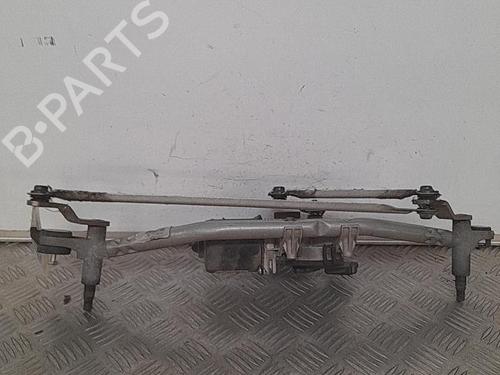 Front wiper motor CITROËN C3 I (FC_, FN_) 1.4 HDi | BP21704208M29 