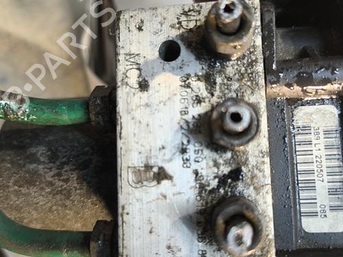 Pompa ABS CITROËN XSARA PICASSO (N68) 1.6 HDi | BP29997175M43
