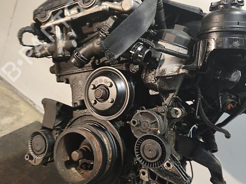Used Engine Engine BMW 3 Coupe (E36) [1991-1999] 35899619 35899619