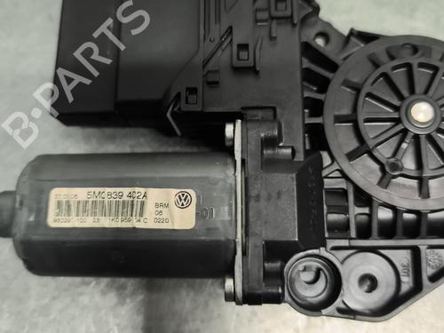 Right rear window motor VW GOLF PLUS V (5M1, 521) 2.0 TDI 16V | BP30110219E22
