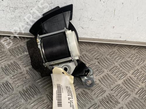 Rear left belt tensioner VW SCIROCCO III (137, 138) 2.0 TDI | BP21702453C89 