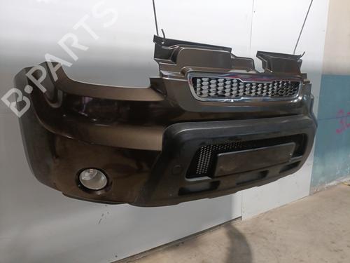 Front bumper KIA SOUL I (AM) 1.6 CRDi 128 | BP29330933C7 