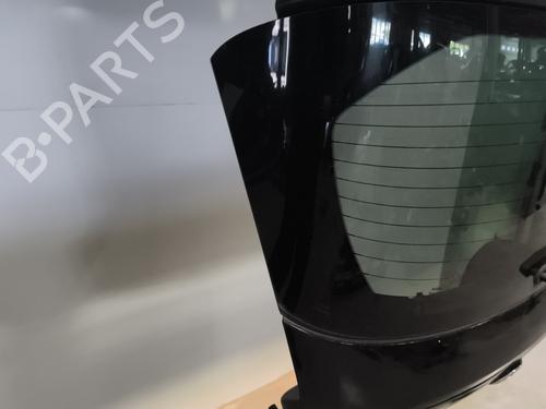 Tailgate NISSAN JUKE (F15) 1.5 dCi | BP24847858C6 