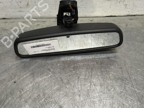 Used Rear mirror BMW X3 (F25) xDrive 20 d (163 hp) 30357027