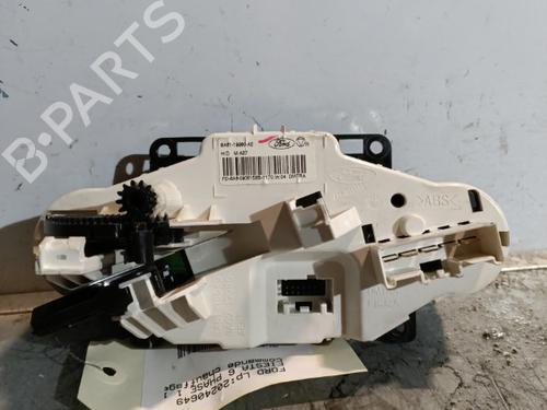 Climate control FORD FIESTA VI (CB1, CCN) 1.25 | BP21705171I5 