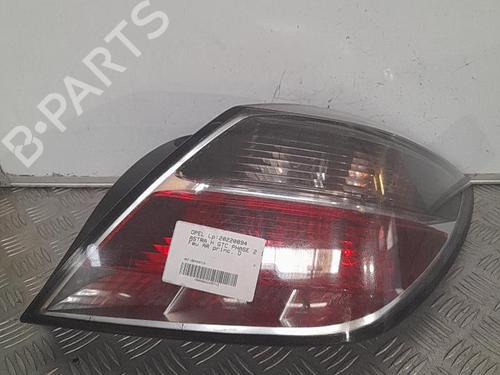 Used Right taillight Right taillight OPEL ASTRA H GTC (A04) 1.7 CDTI (L08) (110 hp) 21723578 21723578