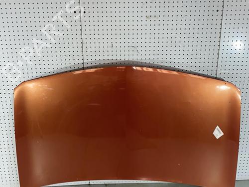 Hood RENAULT MEGANE II (BM0/1_, CM0/1_) 1.5 dCi (BM02, BM13, BM2A, CM02, CM13) | BP21715569C1 