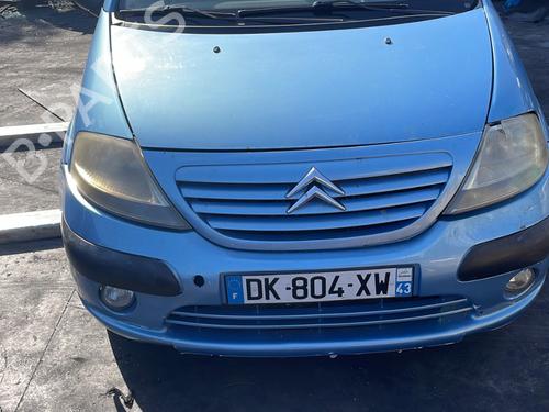 Venstre baglygte CITROËN C3 I (FC_, FN_) 1.4 HDi | BP29732972C34 