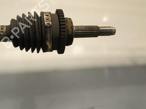 Right front driveshaft CHEVROLET SPARK (M300) 1.0 | BP32994250M39 - Image 3