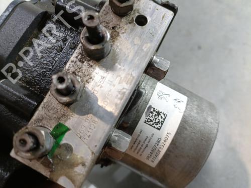 ABS pump PEUGEOT 308 II (LB_, LP_, LW_, LH_, L3_) 1.6 BlueHDi 120 | BP29082043M43 