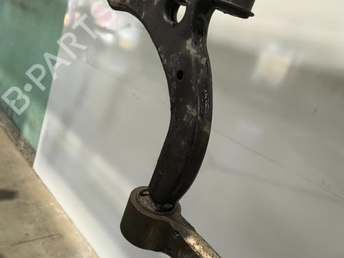 Left front suspension arm FORD FIESTA V (JH_, JD_) 1.6 16V | BP30154609M12