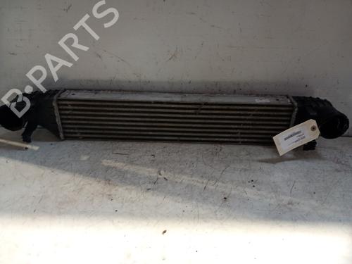intercooler-mercedes-benz-c-class-w203-2000-2001-2002-2003-2004-2005-2006-2007-25336647 main image