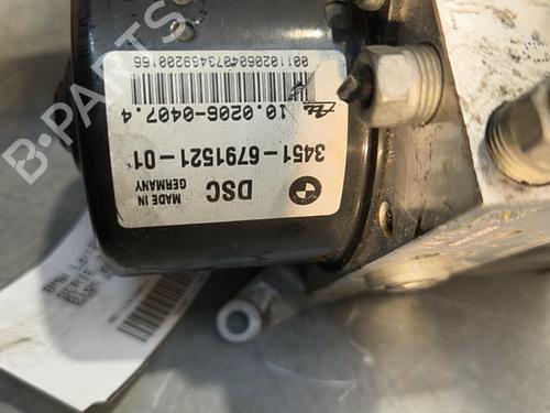 ABS pump BMW 1 (E87) 116 d | BP29880599M43