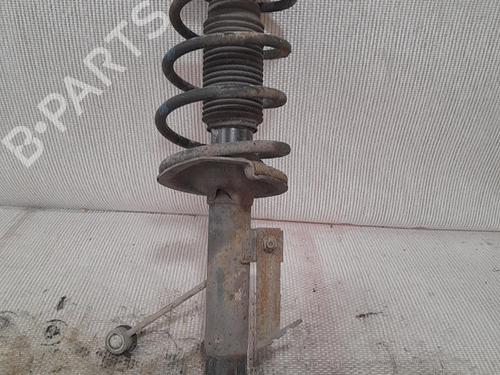 Used Left front shock absorber Left front shock absorber FORD TRANSIT CONNECT (P65_, P70_, P80_) 1.8 Di (75 hp) 22032995 22032995