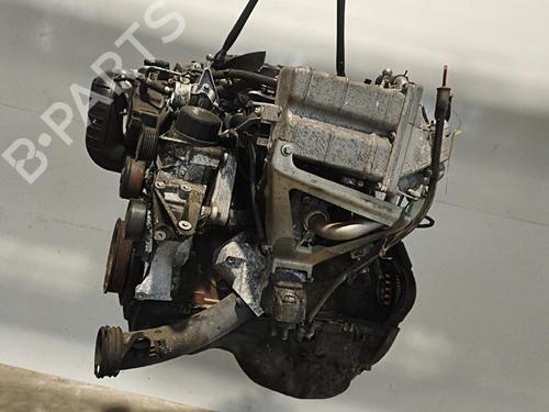 Engine MERCEDES-BENZ C-CLASS (W204) | BP37148096M1 - Image 8