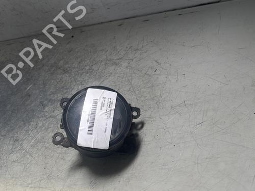 Højre foran tåkelykt CITROËN C4 I (LC_) 1.6 HDi (109 hp) 28164854