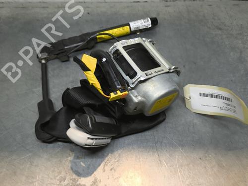 Used Front left seatbelt FIAT 500X (334_) 1.6 D Multijet (334AXA1B, 334AXA11) (120 hp) 32994985