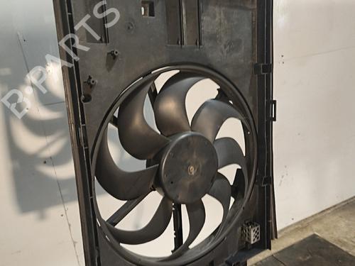 Used Radiator fan Radiator fan 36014912 36014912