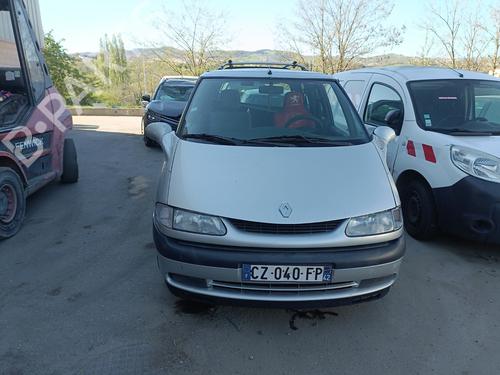 Faro anteriore sinistro RENAULT ESPACE III (JE0_) 2.2 12V TD (JE0E, JE0H, JE0P) | BP34284310C28 - Image 8
