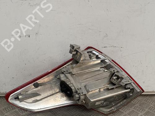 Used Right taillight CITROËN C4 Picasso I MPV (UD_) 1.6 HDi (109 hp) 21707008