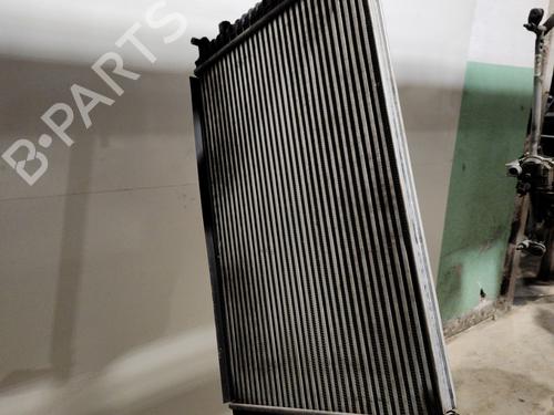 Used Intercooler Intercooler VW GOLF VI (5K1) 1.6 TDI (105 hp) 33870306 33870306