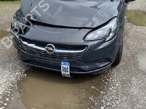 Air vent OPEL CORSA E (X15) 1.4 (08, 68) | BP23823514I21 - Image 6