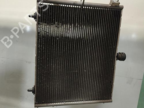 AC-Kondensator AC-Kondensator CITROËN C3 III (SX) 1.2 PureTech 82 (83 hp) 36802548 36802548