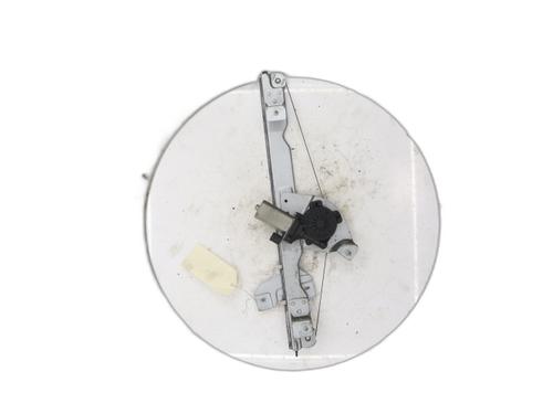 Used Front left window mechanism Front left window mechanism DACIA SANDERO 1.5 dCi (88 hp) 40539696 40539696