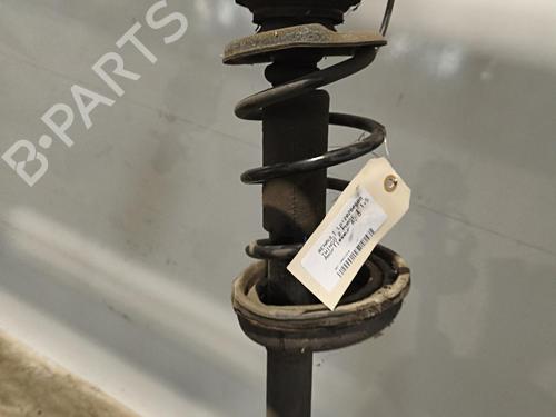 Right front shock absorber RENAULT TWINGO II (CN0_) 1.5 dCi (CN0E) | BP38474580M17 - Image 2
