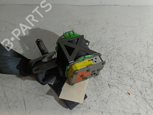 Used Front right seatbelt Front right seatbelt TOYOTA YARIS (_P9_) 1.4 D-4D (NLP90_, NLP90R) (90 hp) 21709900 21709900