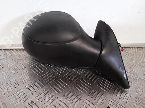 Retrovisor derecho RENAULT SCÉNIC II (JM0/1_) 1.5 dCi (JM1E, JM16) (106 hp) 21702208